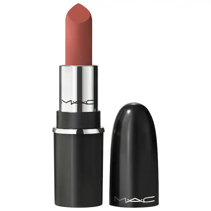M·A·Cximal Silky Matte 12HR Wear Lipstick