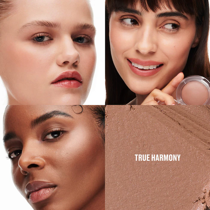 Glow Play Cushiony Lightweight Buildable Blurring Blush
