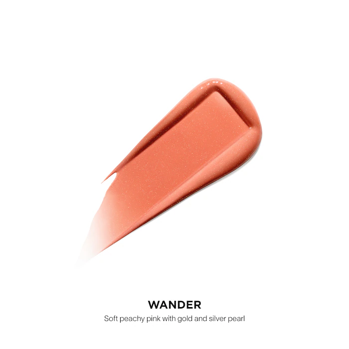 Phantom Volumizing Glossy Lip Balm