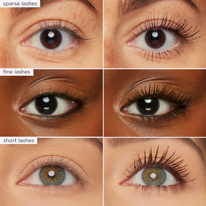 mini tartelette™ XL lengthening & tubing mascara