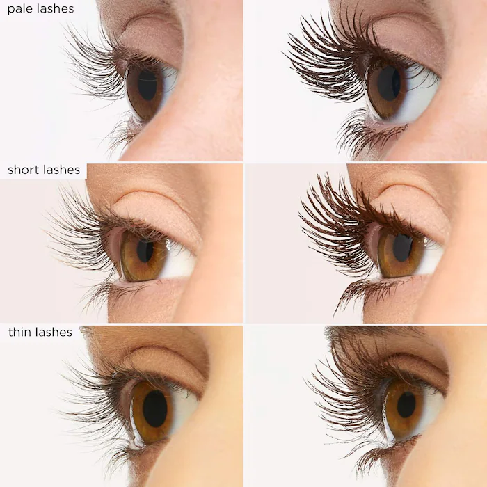 mini tartelette™ XL lengthening & tubing mascara - Image 3