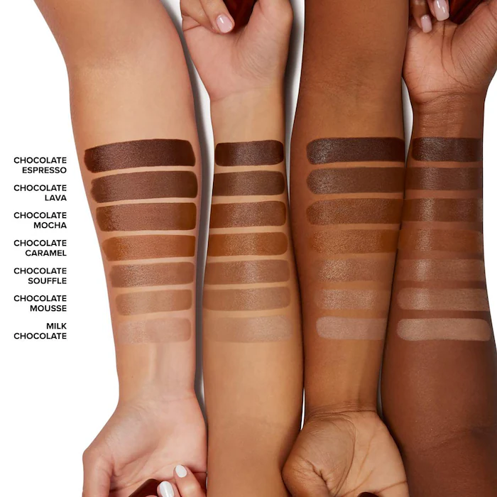 Chocolate Soleil Melting Bronzing & Sculpting Stick - Image 3