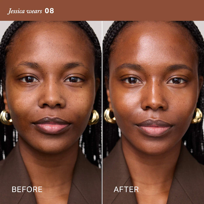 The Uniform™ Tinted Mineral Sunscreen Broad Spectrum SPF 45