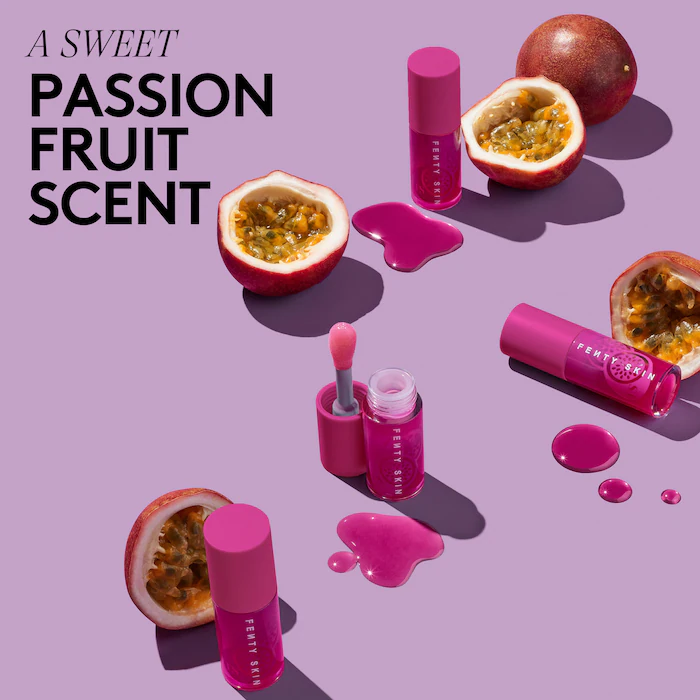Fenty Treatz Hydrating + Strengthening Lip Oil