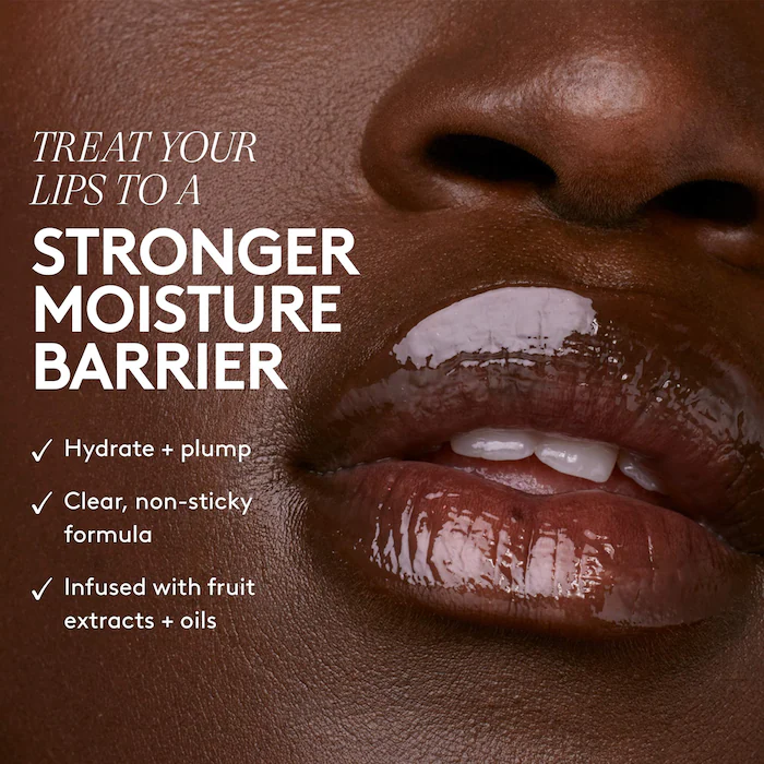 Fenty Treatz Hydrating + Strengthening Lip Oil - Image 3