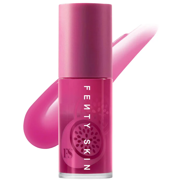 Fenty Treatz Hydrating + Strengthening Lip Oil
