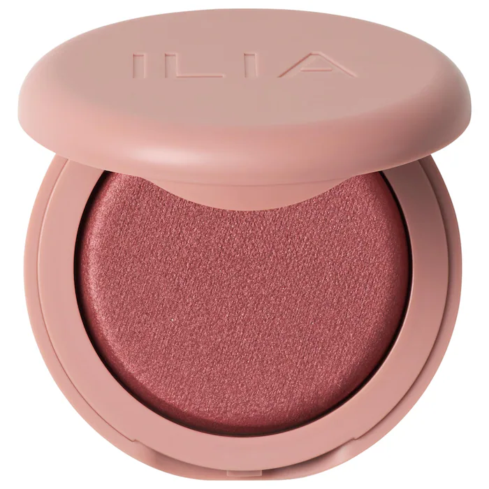 Soft Focus Blurring Blush – Talc-Free Powder Blush