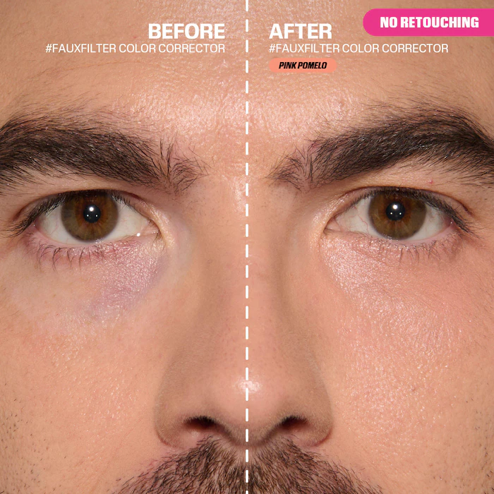 Mini #FauxFilter Brightening Under Eye Color Corrector