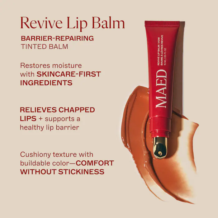 Revive Lip Balm for Barrier Repair - Image 3