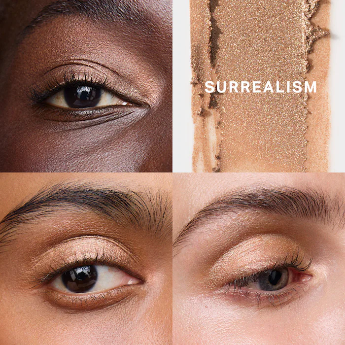Solo Shadow Cream Eyeshadow