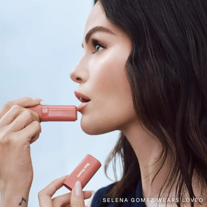Find Comfort Lip Butter Balm + Overnight Mask with Hyaluronic Acid Butter