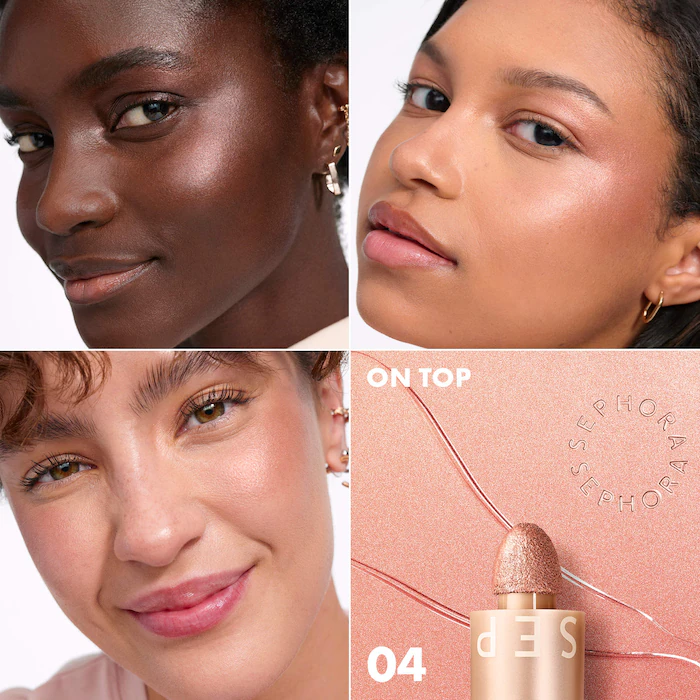 Gleam & Go Liquid Luminizer