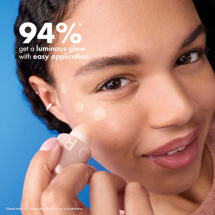 Gleam & Go Liquid Luminizer - Image 3