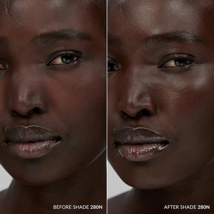 Skin Base Hydrating Gel Skin Tint with Hyaluronic Acid