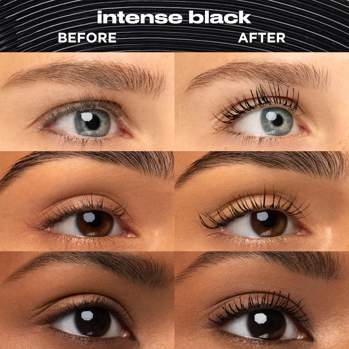Tube Job Lash Augmenting Tubing Mascara