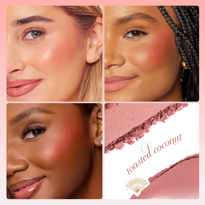 macaron blush & glow™ duo