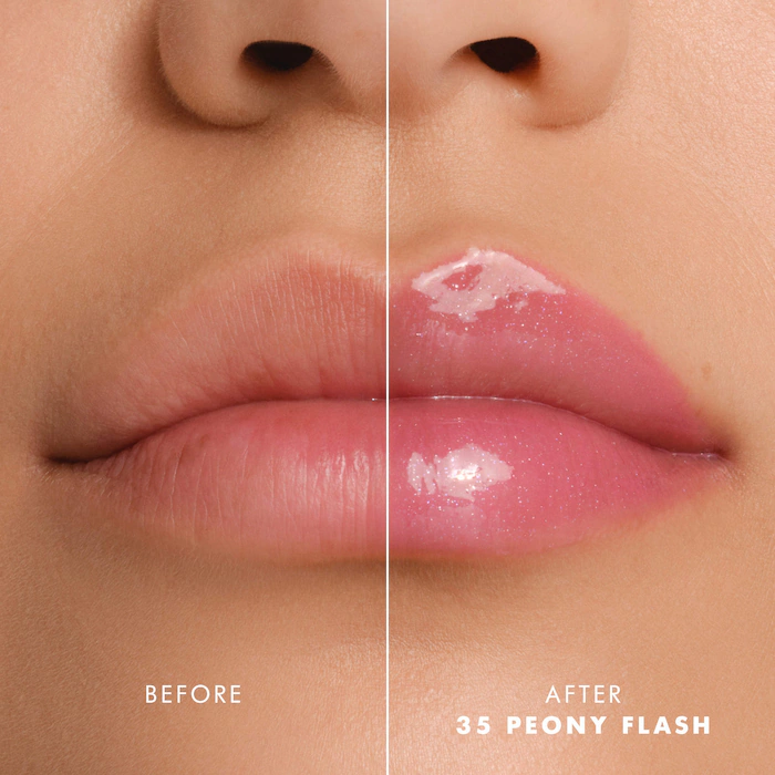 Prisma Flash Glossy Color Lip Balm - Image 3
