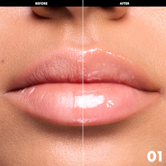 Glossed Icy Shine - Image 3