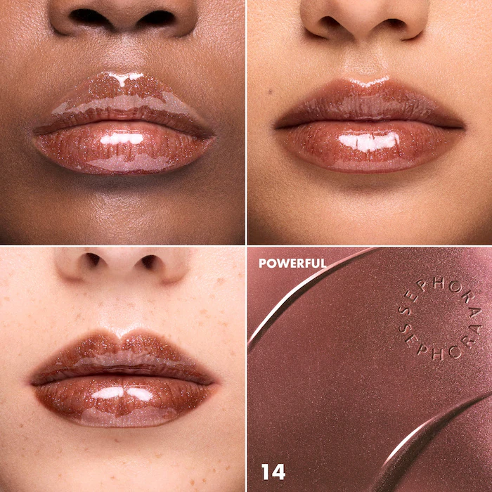 Glossed Smoothing Lip Gloss - Image 3