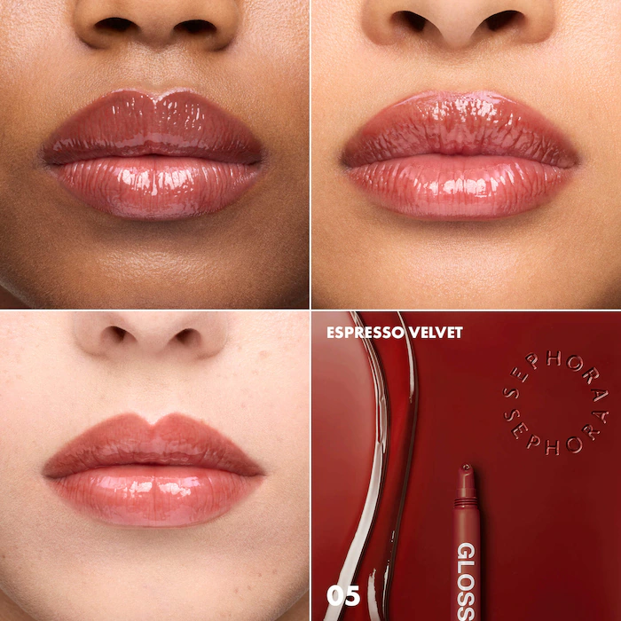 Hydrating Gloss Balm
