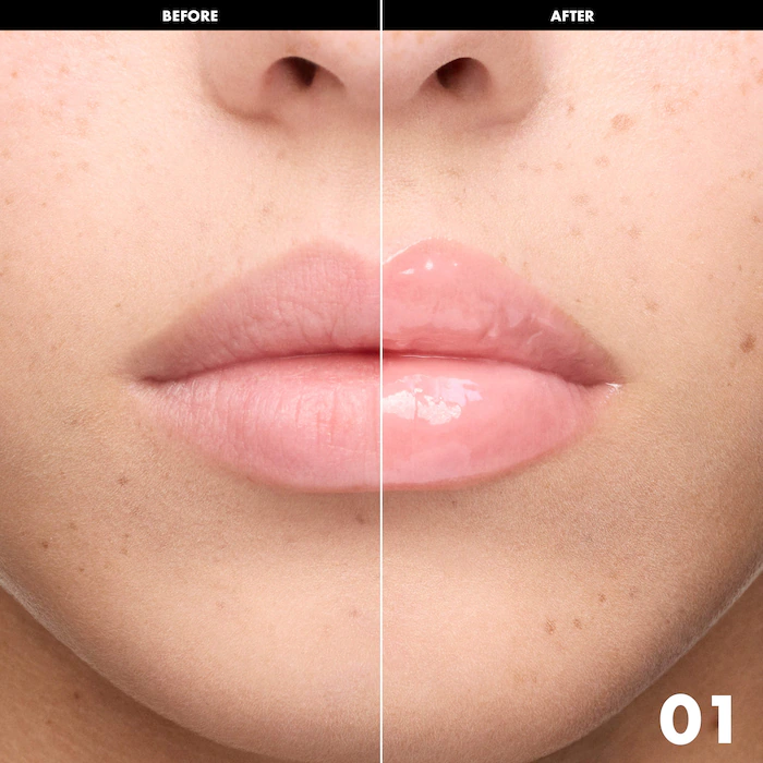 Hydrating Gloss Balm - Image 3