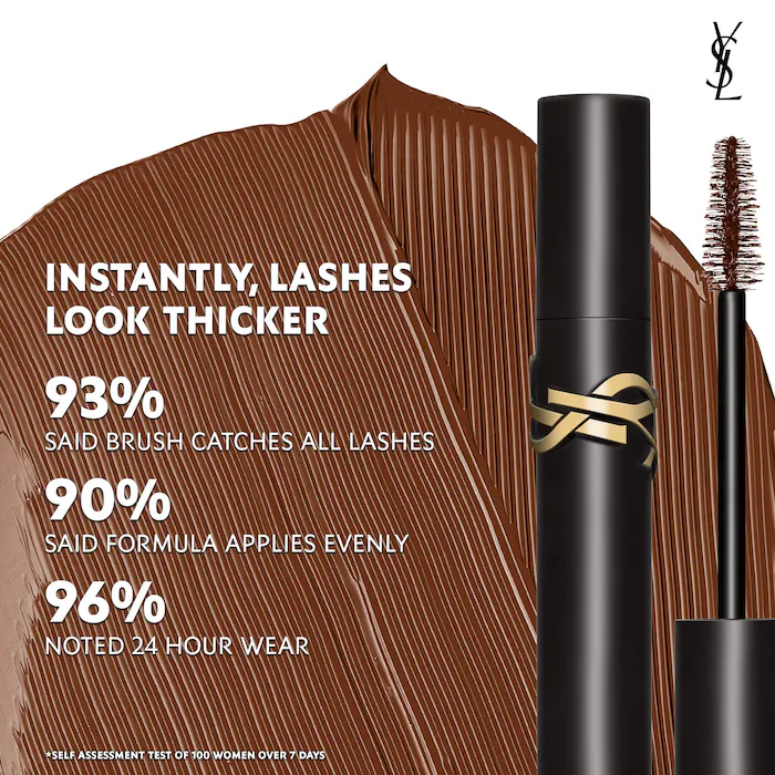 Mini Lash Clash Extreme Volume Mascara - Image 3