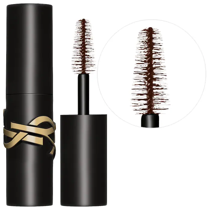 Mini Lash Clash Extreme Volume Mascara