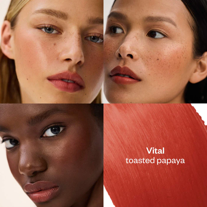 Impressionist Multistick Cream Blush Stick + Lip Color