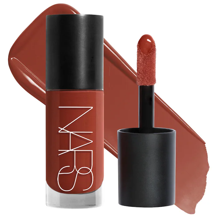 Insatiable Longwearing Liquid Blush