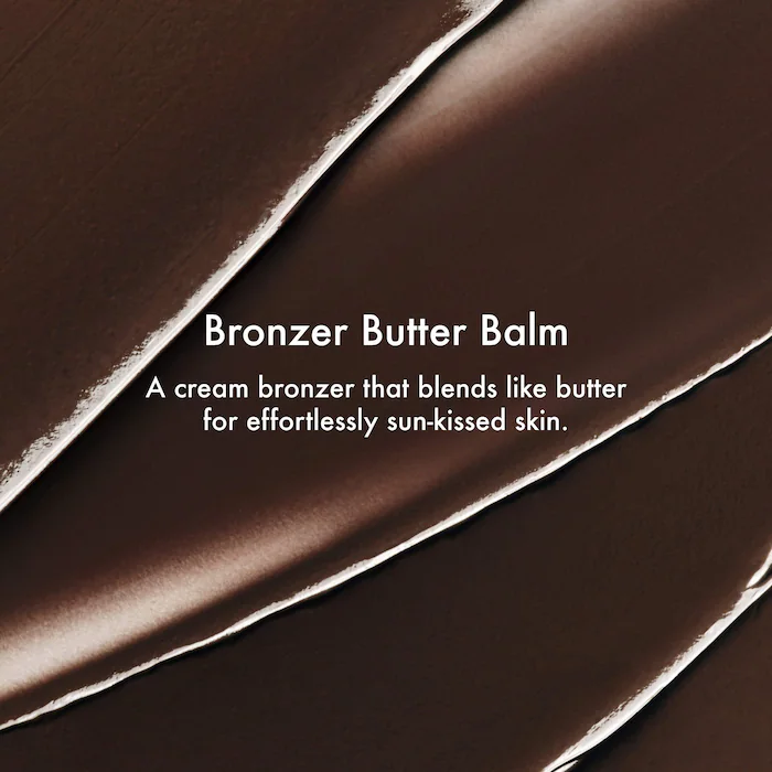 Bronzer Butter Balm Sculpting Cream Bronzer with Ceramides
