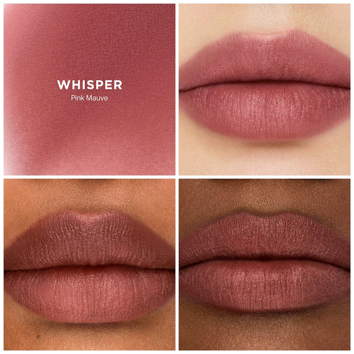 Phantom Smoothing Blur Lip Balm