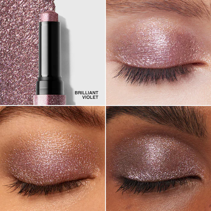 Crystal Eyes Shimmer Eyeshadow Stick