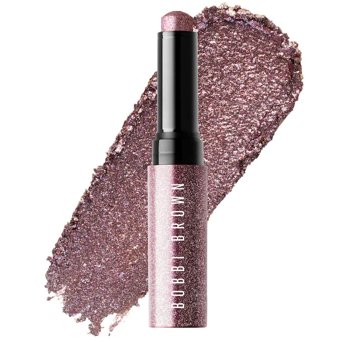 Crystal Eyes Shimmer Eyeshadow Stick