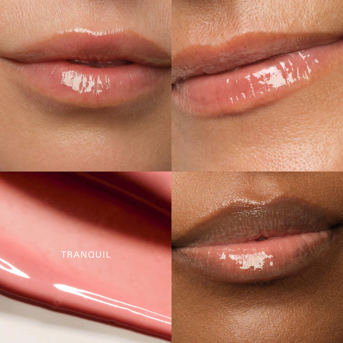 Lip Cocoon Hydrating Barrier Repair Lip Balm with Peptides
