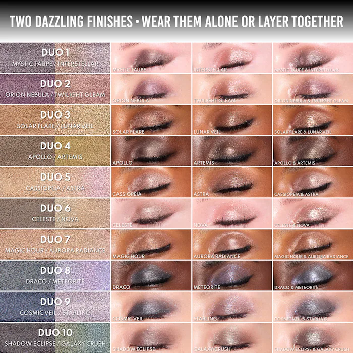 Colorfix Stix - Multi-Use Pearl Pigment Stick for Eye, Cheek & Lip - Image 3