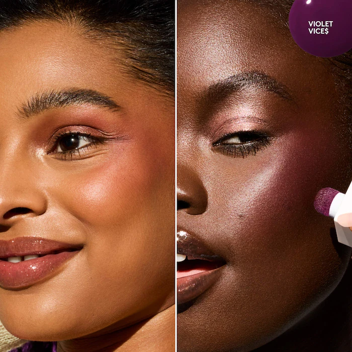 Shake N’ Play Liquid Blush