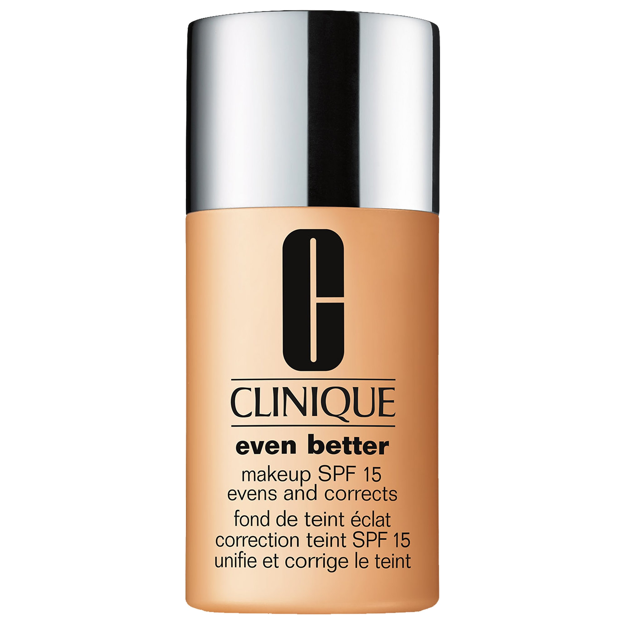 CLINIQUE – Even Better™ Makeup Broad Spectrum SPF 15 Foundation