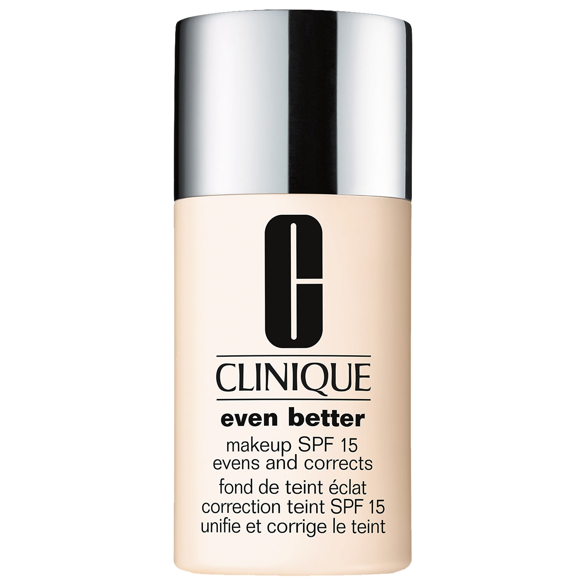 CLINIQUE – Even Better™ Makeup Broad Spectrum SPF 15 Foundation
