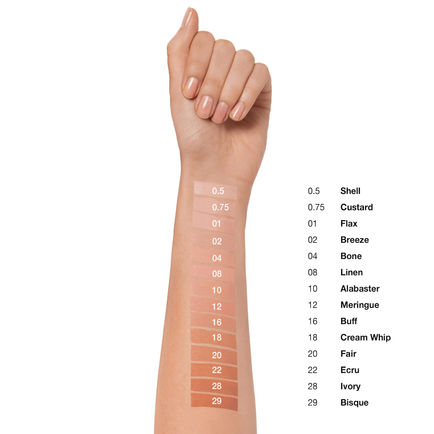 CLINIQUE - Even Better™ Makeup Broad Spectrum SPF 15 Foundation - Image 2