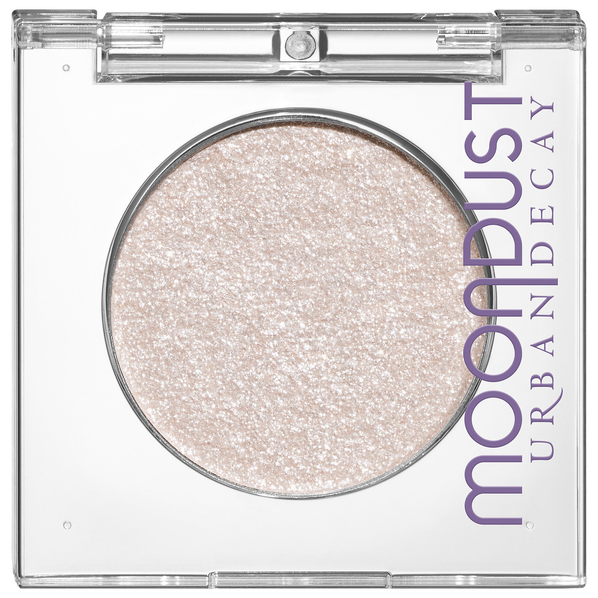 Urban Decay – 24/7 Moondust Glittery Eyeshadow