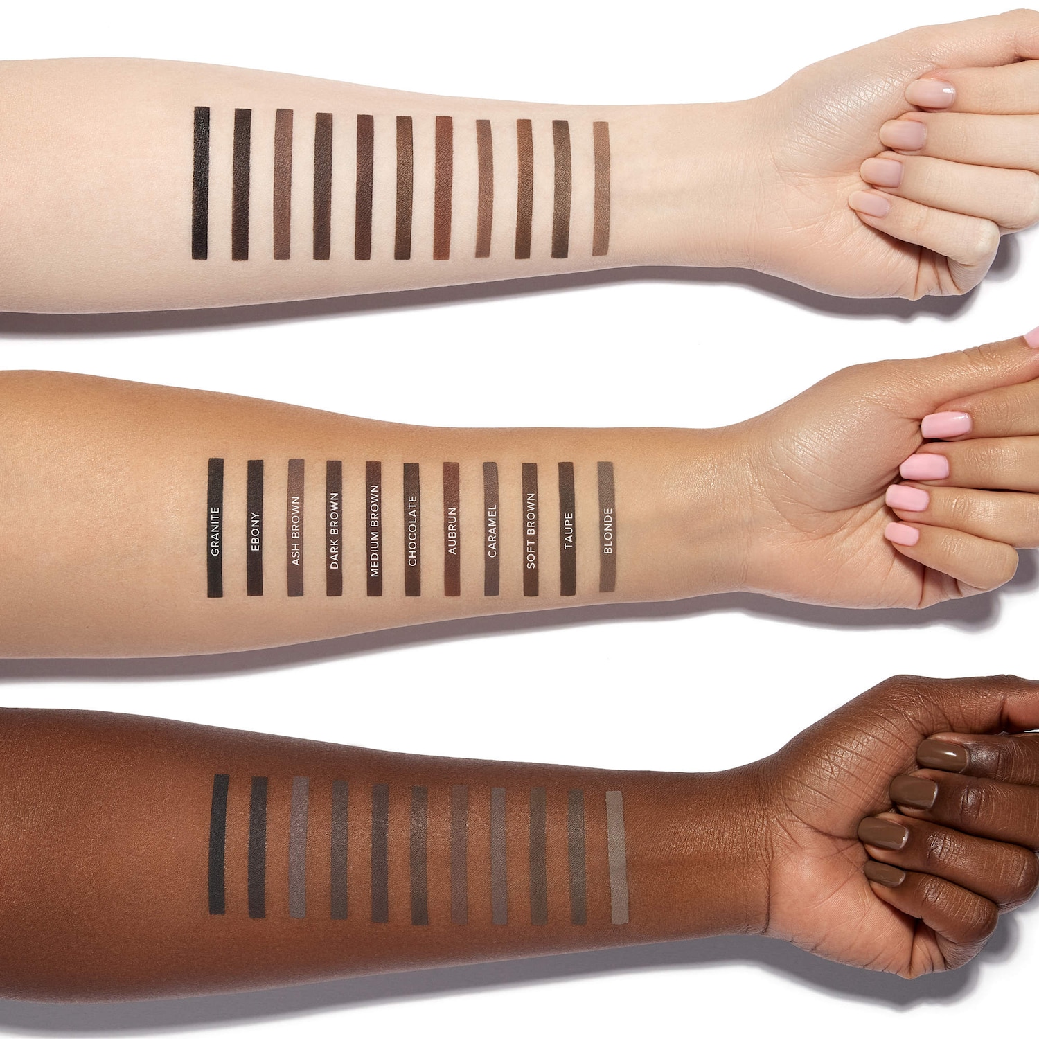 Anastasia Beverly Hills - DIPBROW® Waterproof, Smudge-Proof Brow Pomade - Image 3