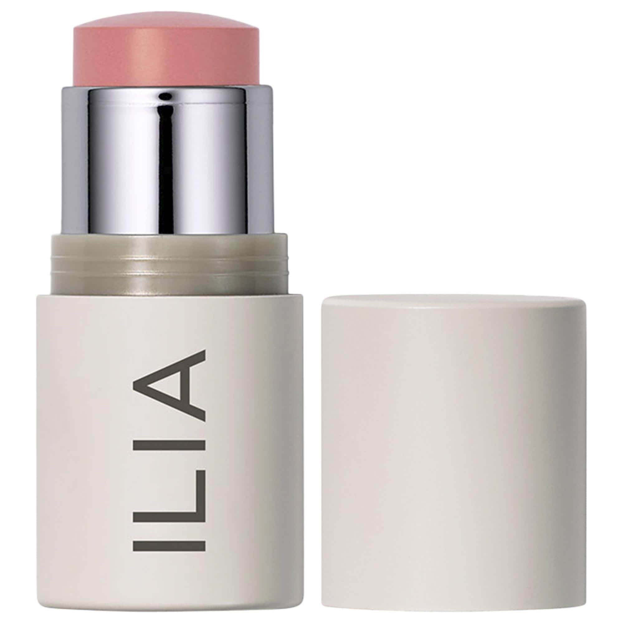 ILIA – Multi-Stick Cream Blush + Highlighter + Lip Tint
