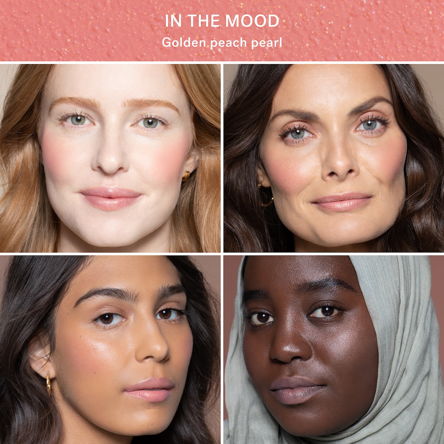 ILIA - Multi-Stick Cream Blush + Highlighter + Lip Tint - Image 2