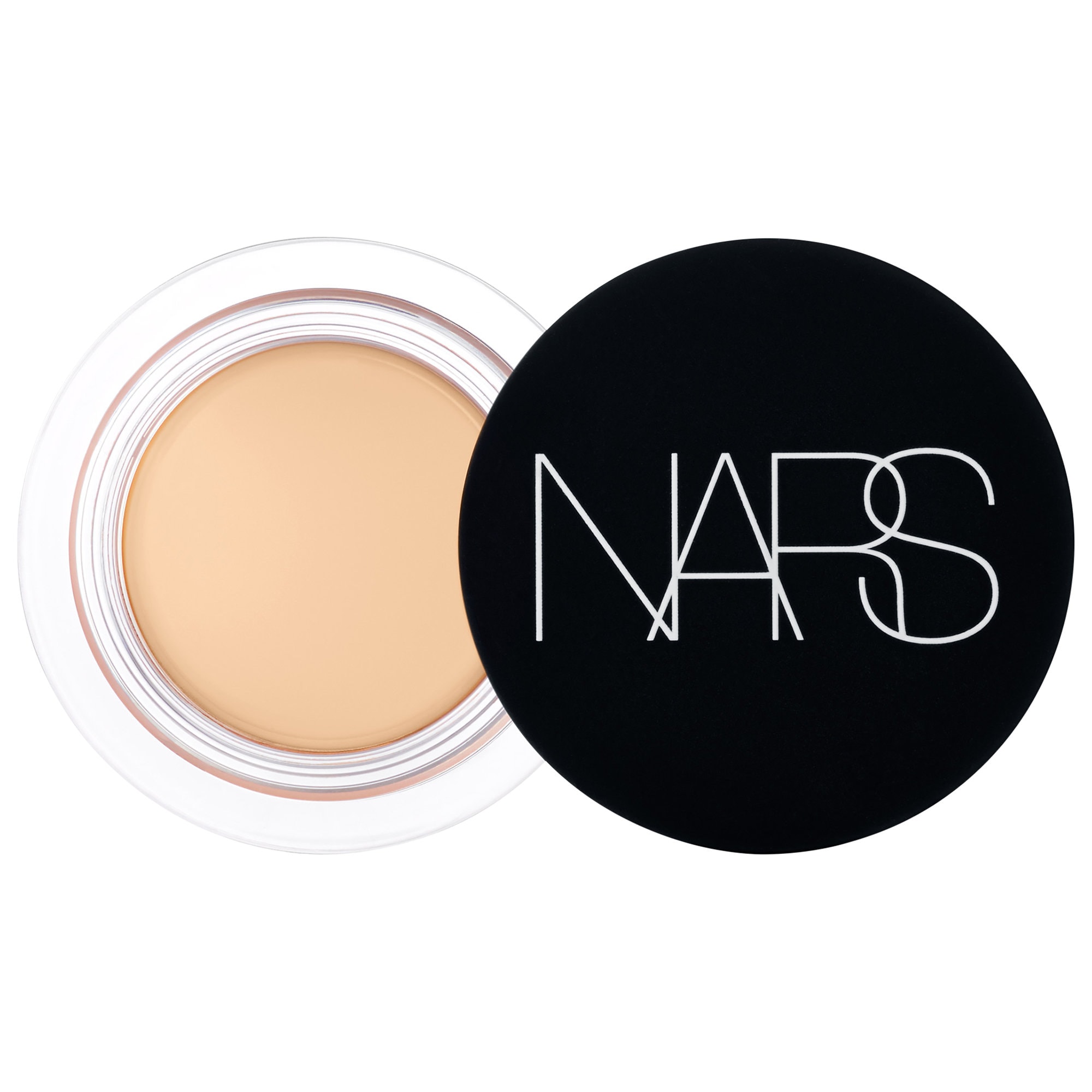NARS – Soft Matte Complete Full Coverage Longwear Concealer with Hyaluronic Acid