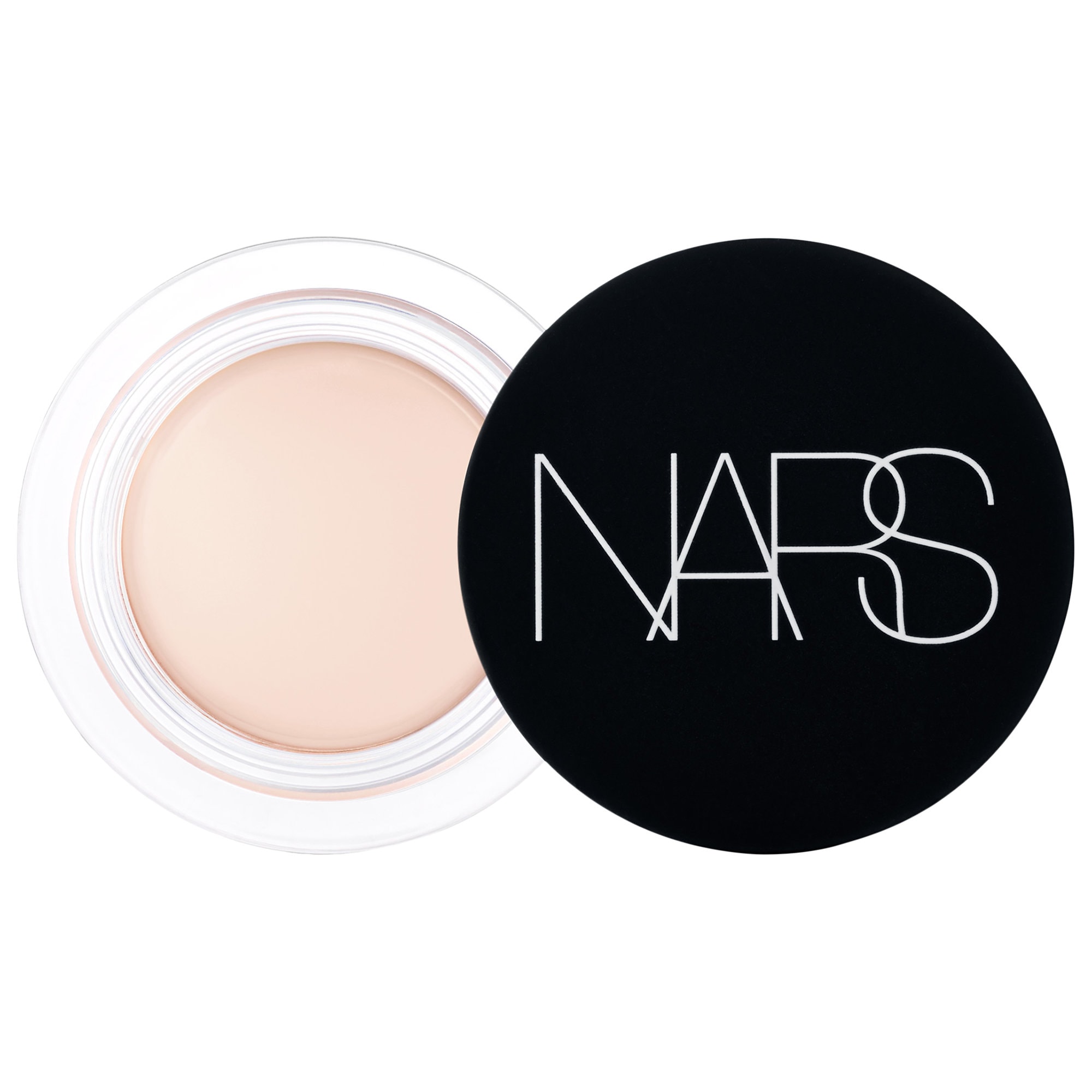NARS – Soft Matte Complete Full Coverage Longwear Concealer with Hyaluronic Acid