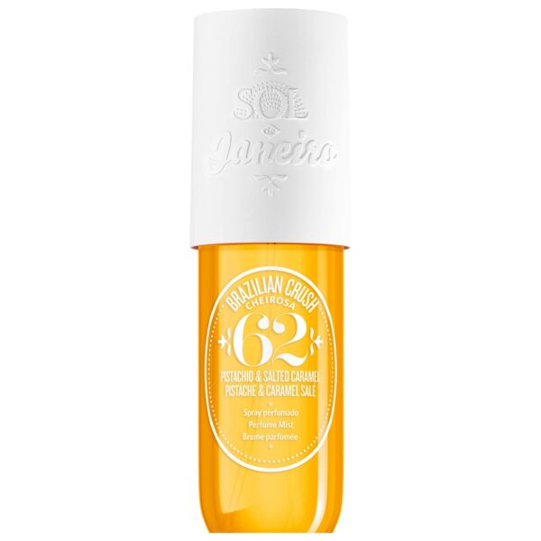 Sol de Janeiro – Mini Cheirosa 62 Bum Bum Hair & Body Perfume Mist