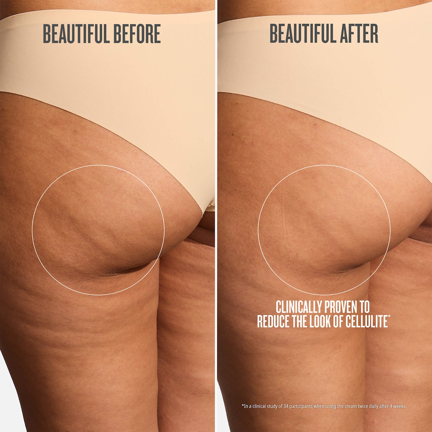Sol de Janeiro - Mini Brazilian Bum Bum Visibly Firming Refillable Body Cream with Caffeine-Rich Guaranà - Image 2