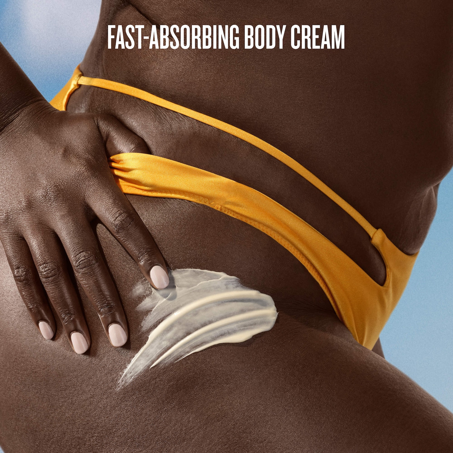 Sol de Janeiro - Mini Brazilian Bum Bum Visibly Firming Refillable Body Cream with Caffeine-Rich Guaranà - Image 3