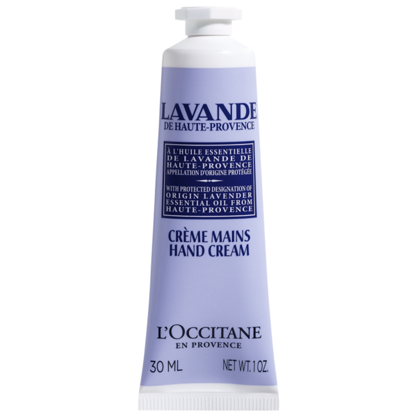 L’Occitane – Mini Hand Cream