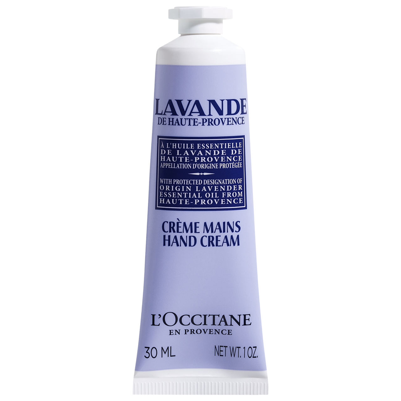 L’Occitane – Mini Hand Cream
